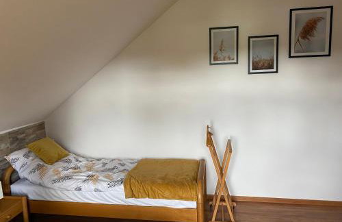 Gospodarstwo Agroturystyczne Zasadkowe Bory - Foto 8