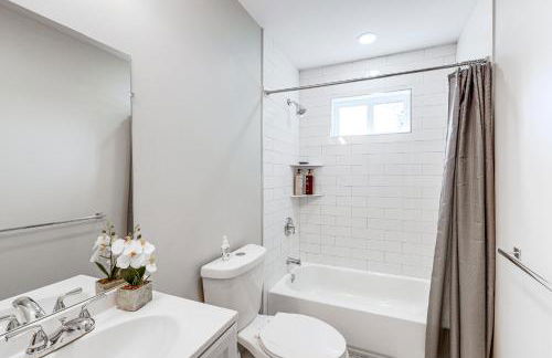 2 Mi to Dtwn Well-Appointed Bridgeport Duplex! - Foto 14