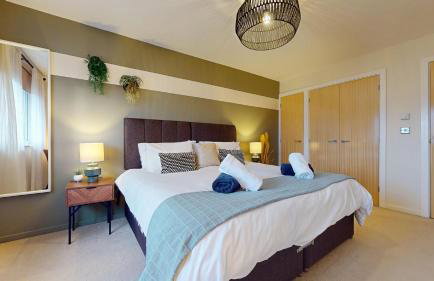 Stylish Central Apartment - Foto 16