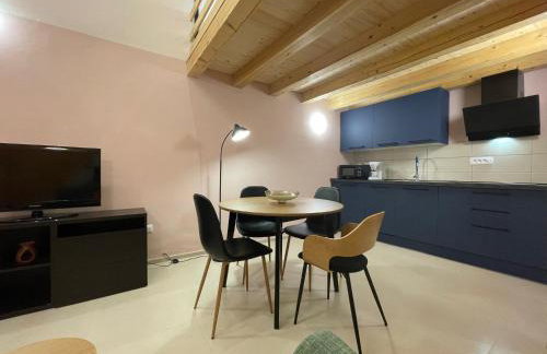 Stella Marina Deluxe Apartment - Foto 32