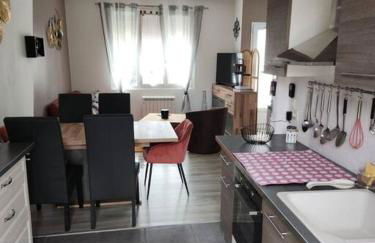 Charmante maison 6/7 personnes. - Photo 11