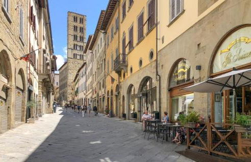 Lovely Apartment In Citerna With Wifi - Foto 16