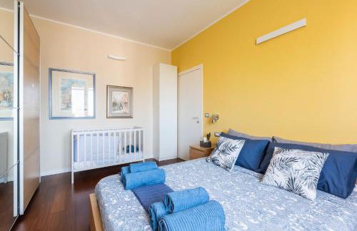 Rosselli 13 Milan Apartment - Photo 34