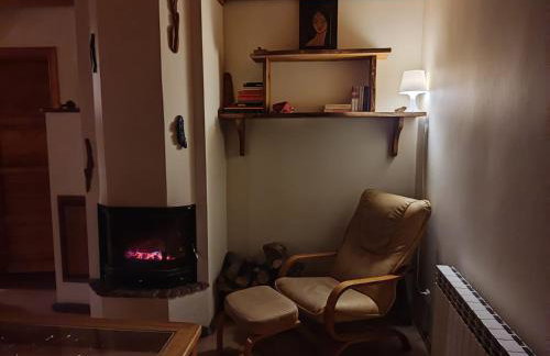 Bieszczadzki Kąt - Foto 2