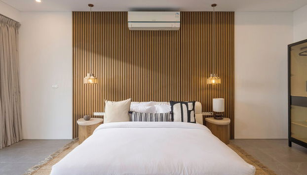 Golden Lotus - Villa Vie by Elite Havens - Foto 5, Habitación