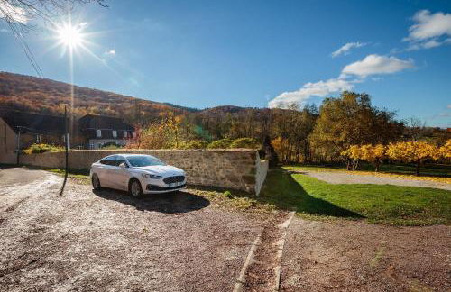 Annexe du Moulin Renaudiots - Havre de paix Luxe et Nature - Foto 38