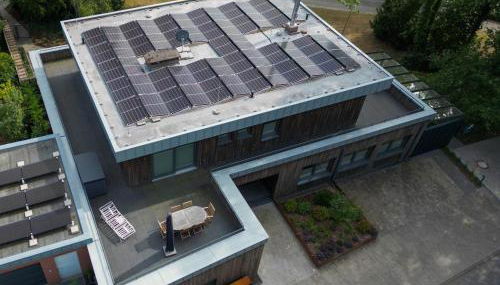 Villa Wolter - Photo 4