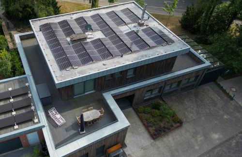 Villa Wolter - Foto 4