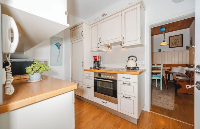 Müllers Ferienhaus Salzburgerland - Foto 5