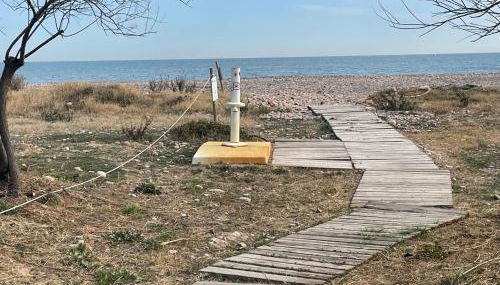 Travel Habitat Playa del Puig - Foto 5