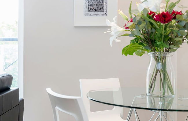 Roomspace Apartments -Trinity House - Foto 44