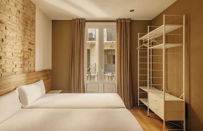 Milà Apartamentos Barcelona - Foto 9