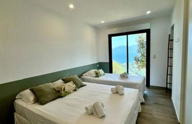 Somptueuse villa d’architecte avec vue mer - Foto 22