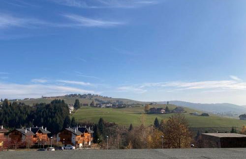 Appartamento a Gallio con vista sul Sacello - Foto 12