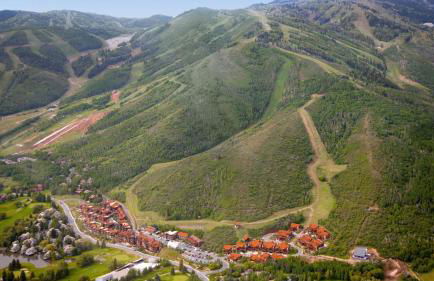 Kestrel by Avantstay Close to the Ski Slopes in This Majestic Home in Park City - Foto 12