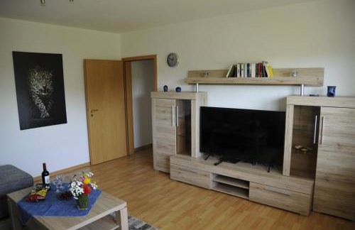 Rothaarsteig Ferienhaus - Foto 25