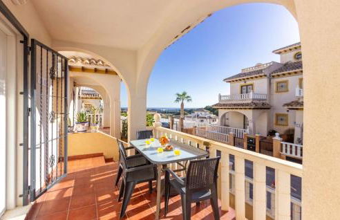 Beautiful Home In Orihuela Costa - Foto 1