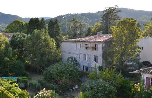 Vista Cevenol: appartement 2 chambres - Foto 14