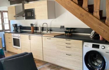 Maison 2 chambres avec cour intérieure - Foto 7