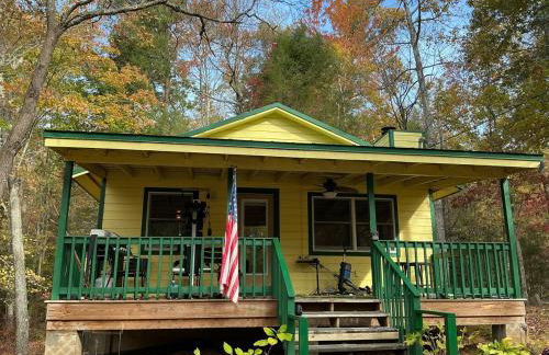 Hancock Hills Smoky Mountain Retreat CosbyTN - Foto 60