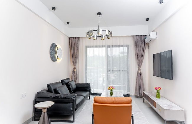 Greenland Apartment by Link - Foto 11