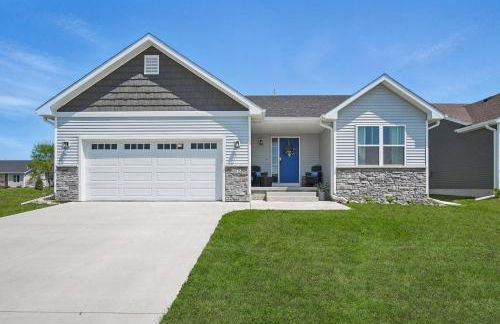 Covered Bridge Haven - Foto 35