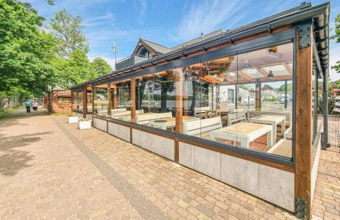 3 Bedroom Awesome Home In Zieleniewo - Foto 41