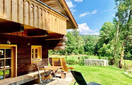 Chalet Dürrfeld ***** - Foto 1