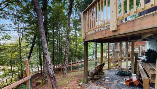 The Beech Hut - Foto 5