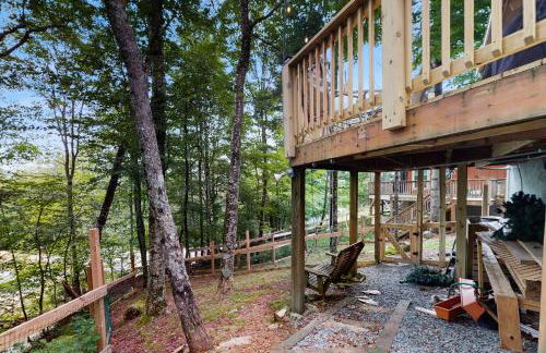 The Beech Hut - Foto 5