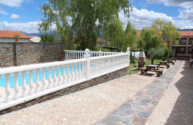 Posadas De Granadilla - Photo 57