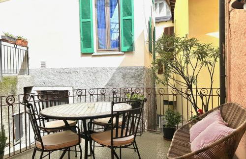 Via Scale Apartments, Lake Como, Brienno - Foto 2