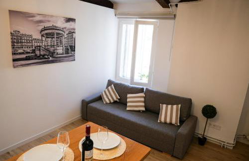 Precioso ático con vistas en el centro de Pamplona - Foto 7