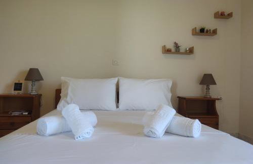 Ntina's apartment - Foto 3