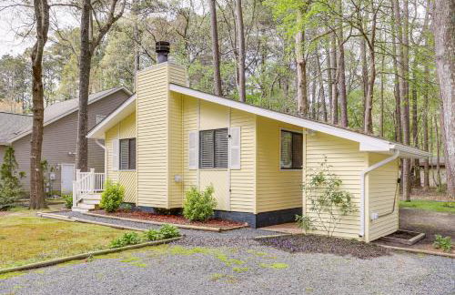 9 Mi to Beach! Family Getaway in Ocean Pines - Foto 26