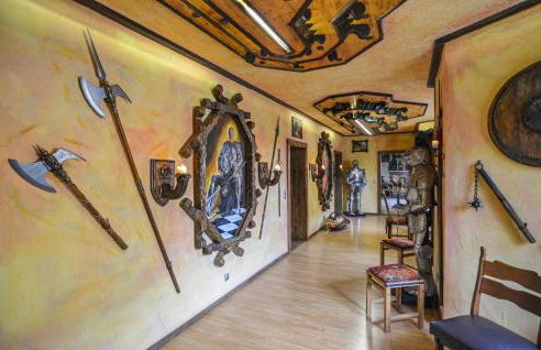 Gorgeous Home In Nordwestuckermark - Photo 16