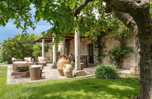 Relais Masseria Capasa - Foto 39