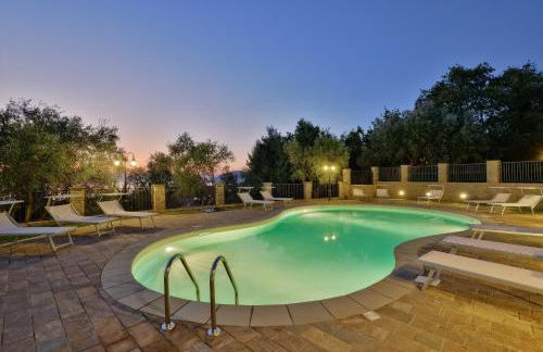 Villa Elaia - Foto 3