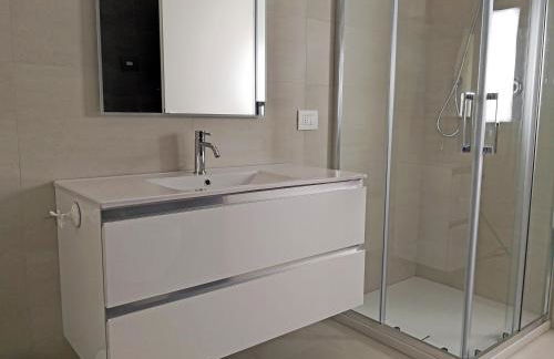 Attico Lussuoso : Villa Letizia - Foto 26