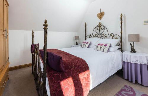 Little Maunditts Cottage - quiet location in charming Cotswold village - Foto 26