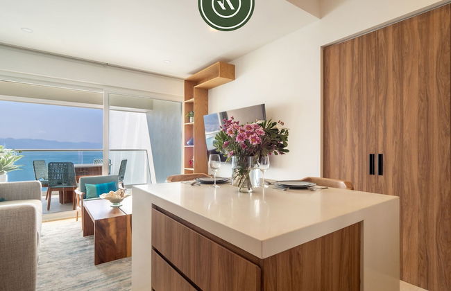 Harbor 171 North Tower 2104 - Foto 20