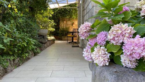 Apartment Mario - Foto 2, Garden, Garden view