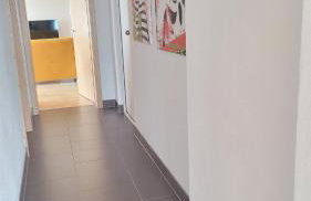 Super Ferienwohnung mit zwei Schlafzimmern und Fitnessraum süd-östlich von München - Foto 29