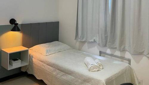 Novo, funcional e bem localizado - Foto 5