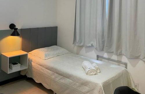 Novo, funcional e bem localizado - Foto 5