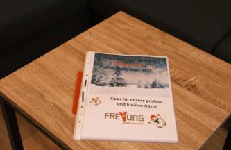 Nurdachhaus am Geyersberg - Foto 22