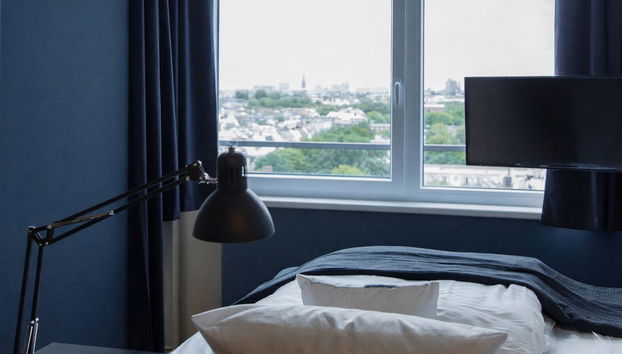 Base Apartments - Foto 5, Camera