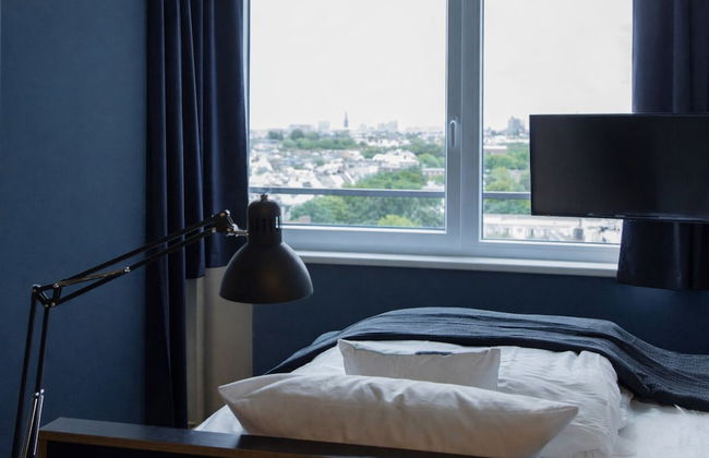 Base Apartments - Foto 5