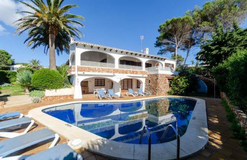 Villa Las Palmeras - Photo 1