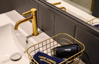 Orient Express Apartamenty - Foto 75